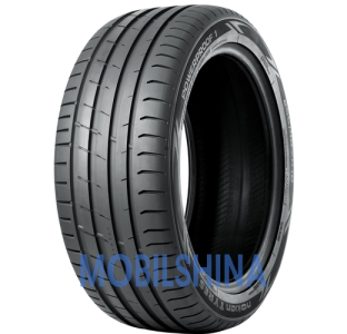 Шины 225/45 R17 Nokian Powerproof 1 225/45 R17 94Y XL