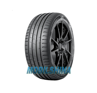 Легкові шини Nokian Powerproof 1 225/55 R19 103V XL