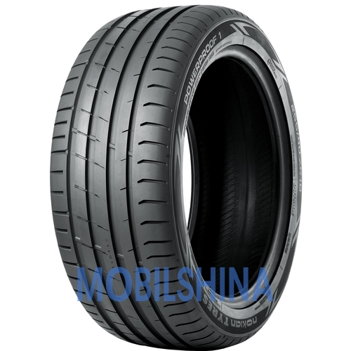 Powerproof 1 - фото 1