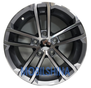 Диски на авто Replica Volkswagen (CT2279) R15