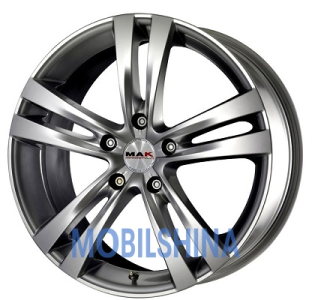 Легкосплавные диски Mak Zenith R19 W8 PCD 5/127 DIA71,6 ET35 Легкосплавные диски Mak Zenith R19 W8 PCD 5/127 DIA71,6 ET35