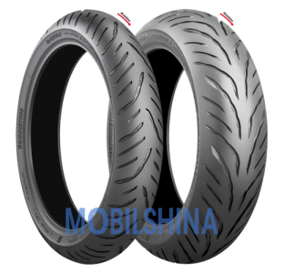 Мотошини Bridgestone Battlax Sport Touring T32 R17