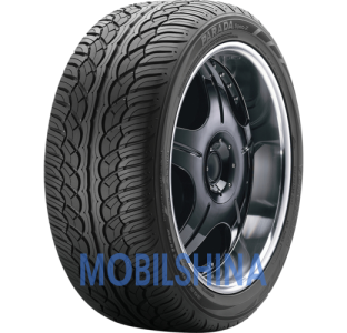 Шини для позашляховика Yokohama Parada Spec-X PA02 285/45 R22 114V XL