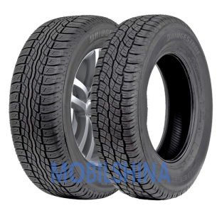 Всезезонные шины Bridgestone Dueler H/T 687 R16-R17 Всезезонные шины Bridgestone Dueler H/T 687 R16-R17