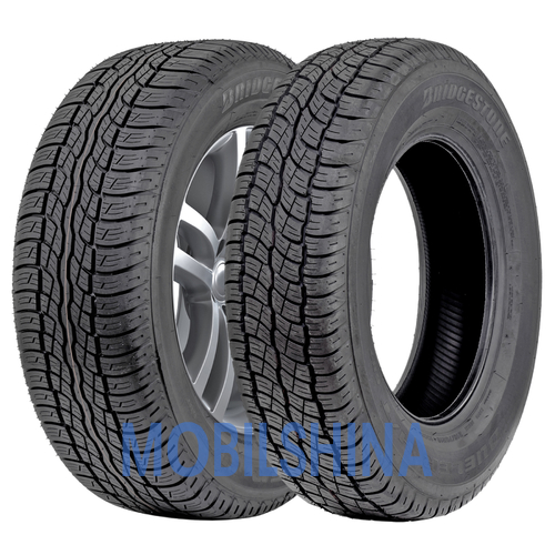Bridgestone Dueler H/T 687 - фото 1