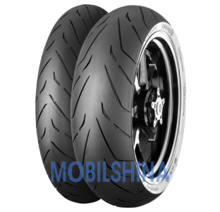 Мотошини Continental ContiRoad R17