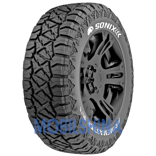 Sonix PrimeMaster R/T - фото 1