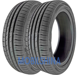 Легкові шини Trazano ZuperEco Z-107 R14-R17 Легкові шини Trazano ZuperEco Z-107 R14-R17