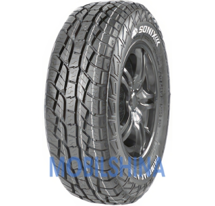 Шини для позашляховика Sonix PrimeMax A/T II 265/75 R16 123/120Q OWL