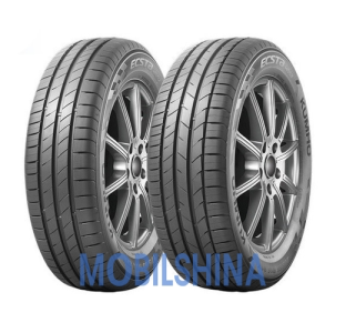 Шины Kumho Ecsta HS52 R14-R17