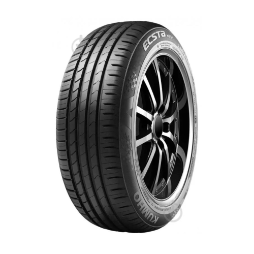 Kumho Ecsta HS52 - фото 1