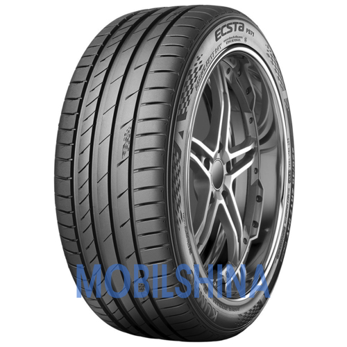 Ecsta PS71 SUV - фото 1