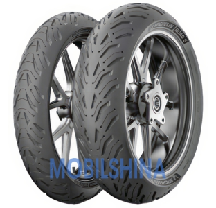 Шины Michelin Road 6 R17-R19 Шины Michelin Road 6 R17-R19