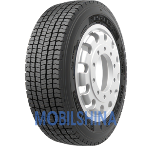 Вантажні шини Petlas RUW550 (ведущая) R22.5 Вантажні шини Petlas RUW550 (ведущая) R22.5