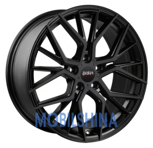 Легкосплавні диски Disla Crystal R16 W7 PCD 5/114.3 DIA67,1 ET45 Легкосплавні диски Disla Crystal R16 W7 PCD 5/114.3 DIA67,1 ET45