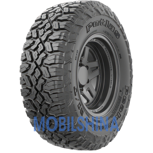 Petlas PeakLander M/T - фото 1