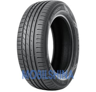 Шины 205/55 R16 Nokian Wetproof 1 205/55 R16 94V XL