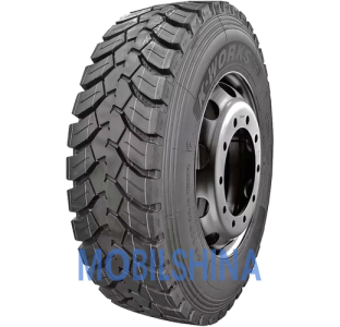 Вантажні шини Leao Leao KMD406 (ведущая) R22.5
