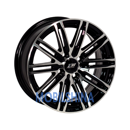 Zorat wheels 3&nbsp;303 - фото 1