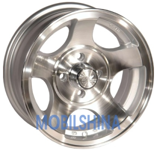 Легкосплавні диски Zorat wheels 689 R13