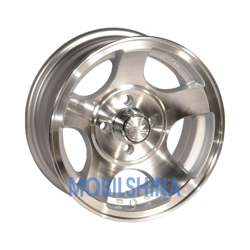 Zorat wheels 689 - фото 1