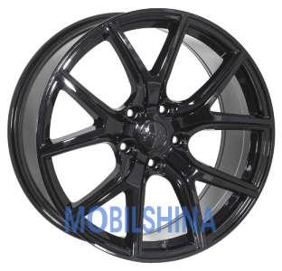 Легкосплавні диски Zorat wheels BK5315 R20