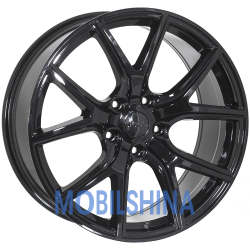 Zorat wheels BK5315 - фото 1