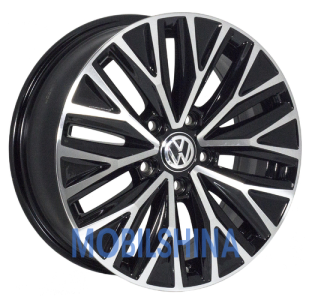 Легкосплавні диски Zf Zf TL0028 R16