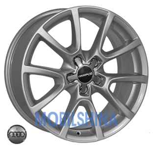 Легкосплавные диски Zf TL0317ND R18