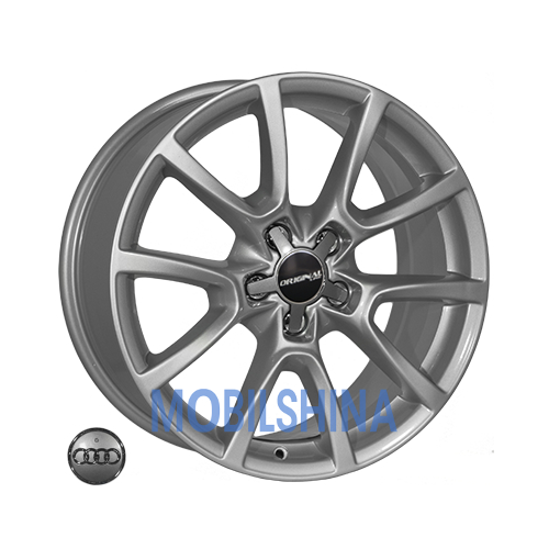 Zf TL0317ND - фото 1