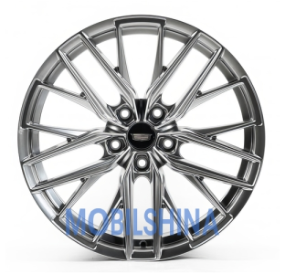 Легкосплавні диски Flow forming FF162 R19