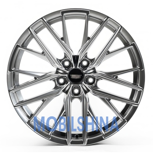 Flow forming FF162 - фото 1