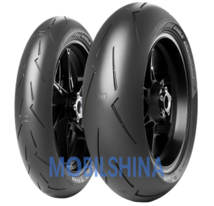 Мотошины Pirelli DIABLO SUPERСORSA SP V4 R17