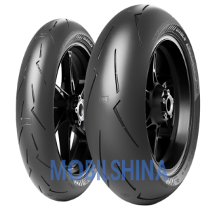 Мотошини Pirelli DIABLO SUPERСORSA SP V4 R17