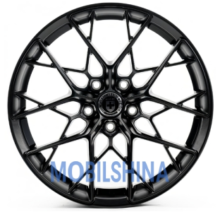 Легкосплавні диски Flow forming FF806 R18 W8 PCD 5/114.3 DIA73,1 ET35