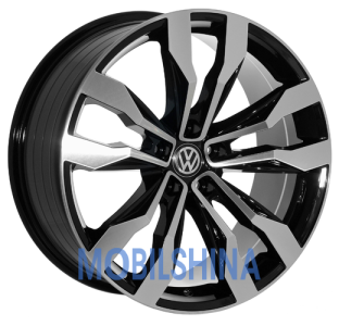 Легкосплавные диски Zf TL0021 R19