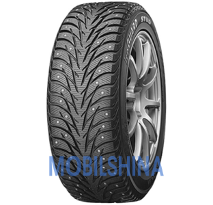Шины Yokohama Ice Guard IG35 R18-R20 Шины Yokohama Ice Guard IG35 R18-R20