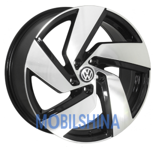 Легкосплавні диски Zorat wheels BK5773 R18-R19
