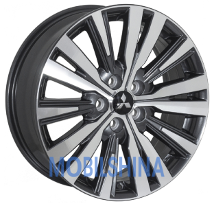 Легкосплавні диски Zf Zf TL0083 R18