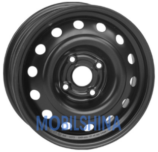 Диски на авто Кременчуг Т1301 DAEWOO: Lanos, Sens, Nexia, Opel Corsa, Kade R13-R14