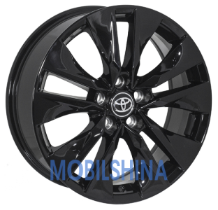 Легкосплавні диски Zf Zf TL0111 R18