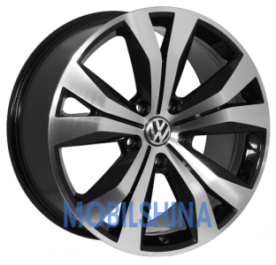 Легкосплавные диски Zf TL0365NW R20