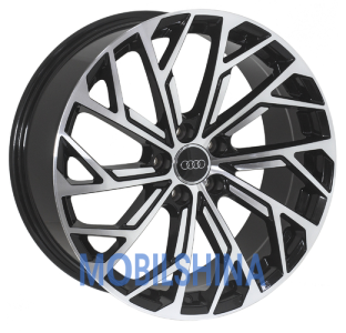 Легкосплавні диски Zorat wheels BKY0081 R20-R21