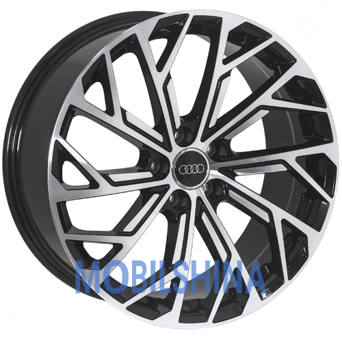 Zorat wheels BKY0081 - фото 1