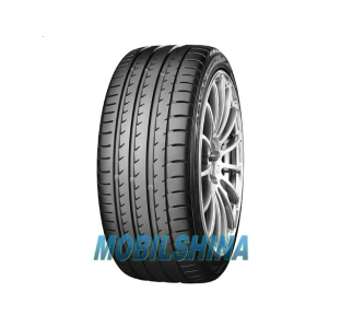 Шини 245/40 R17 Yokohama Advan Sport V105 245/40 R17 91W MO