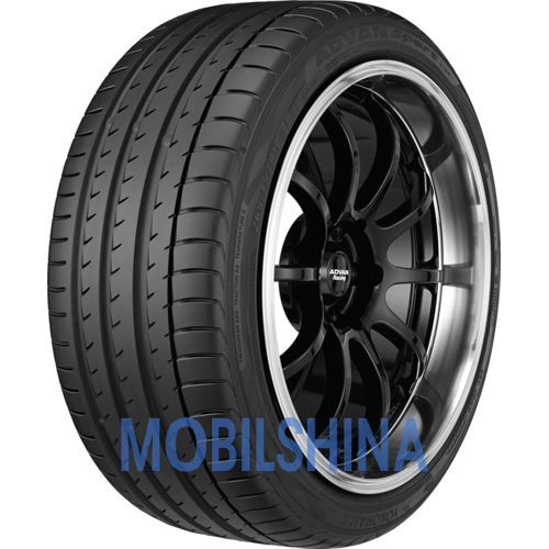 Yokohama Advan Sport V105 - фото 1