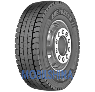 Вантажні шини Evergreen Evergreen Multi Route EDR51 (ведущая) R22.5