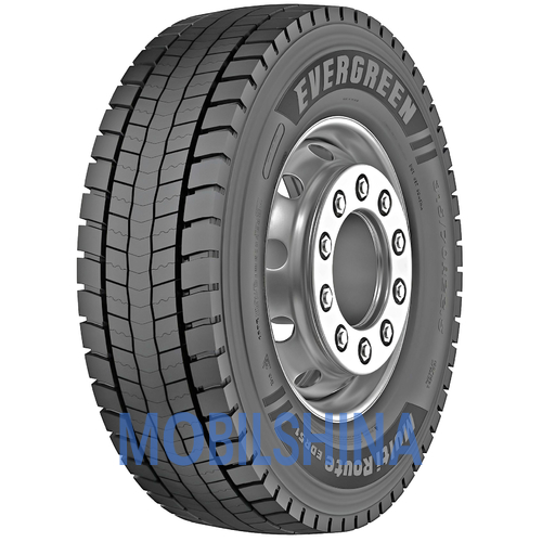 Evergreen Multi Route EDR51 (ведущая) - фото 1