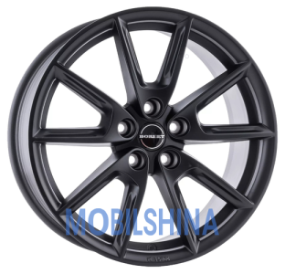 Легкосплавні диски Borbet LX18 R18