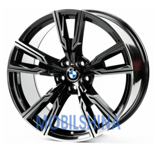 Легкосплавні диски Replica Replica B945 R20